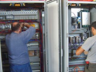 Assistenza Elettrica