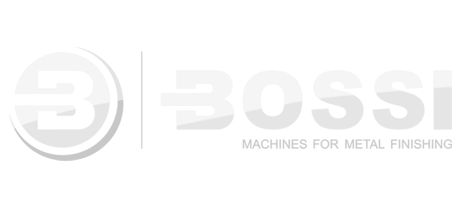 Bossi s.r.l. - Macchine Automatiche per la Finitura dei Metalli